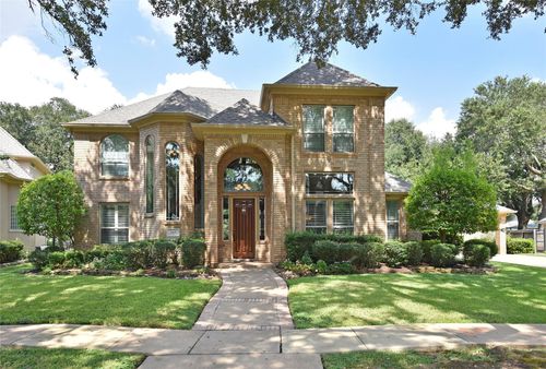 3315 Meadowside Dr, Sugar Land, TX, 77478-4051 | Card Image
