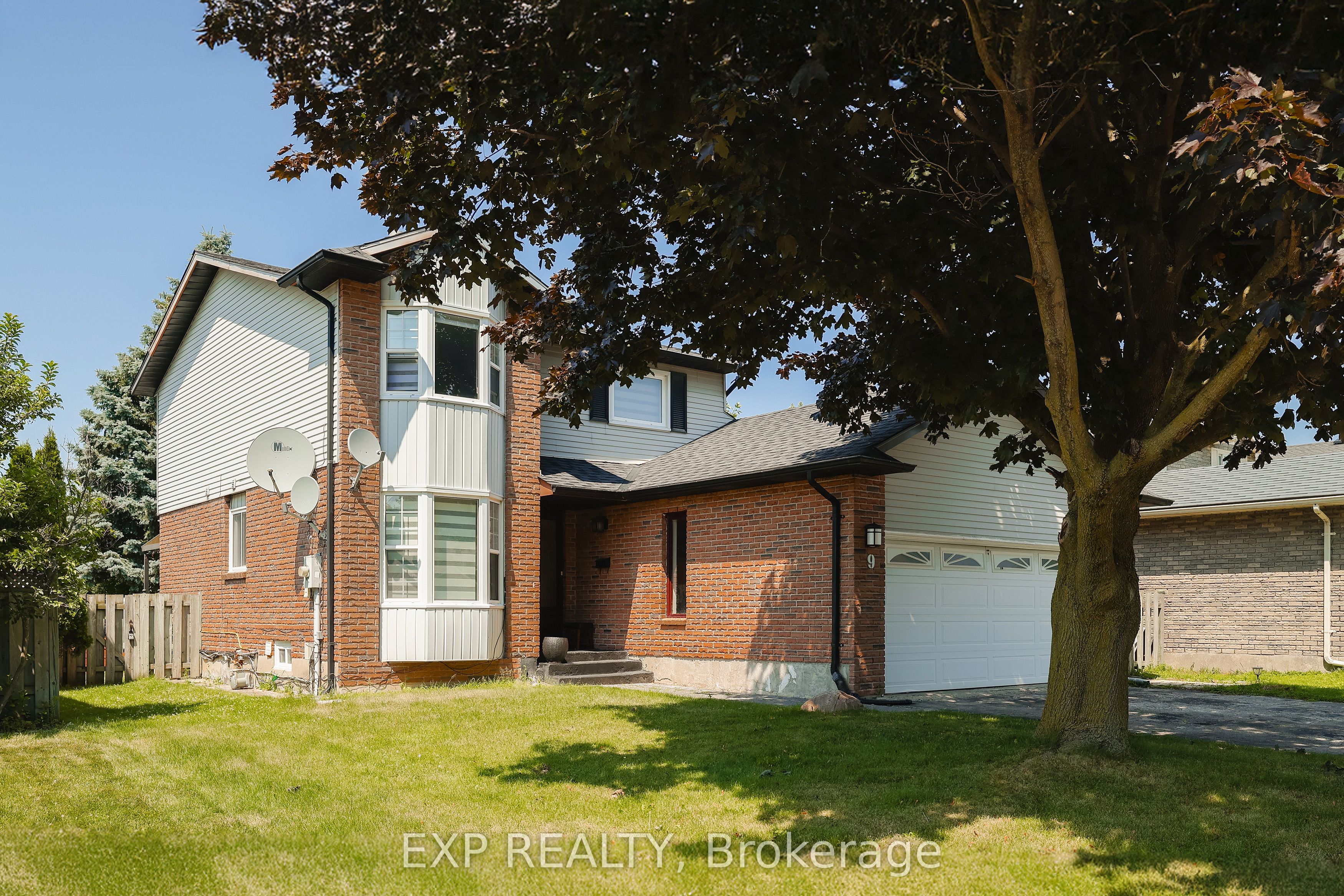 Residential in Cambridge 3