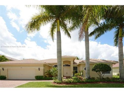896 Marina Dr, Weston, FL, 33327-2122 | Card Image