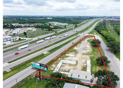 505 S Old Highway 81, Kyle, TX, 78640 | Card Image