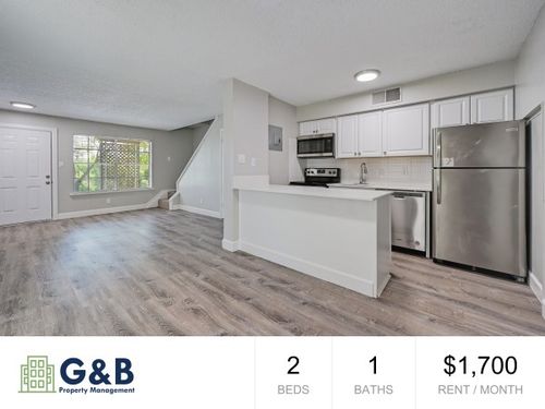4-1200 Banister Lane, Austin, TX, 78704 | Card Image