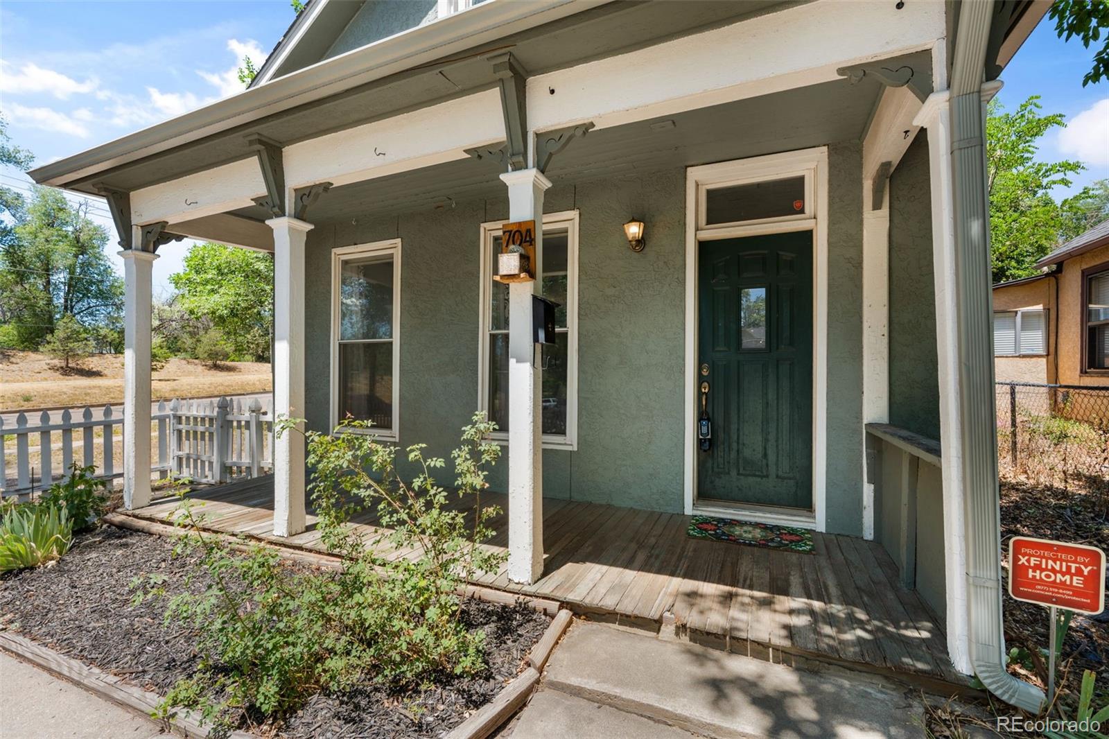 Residential in Colorado Springs 5