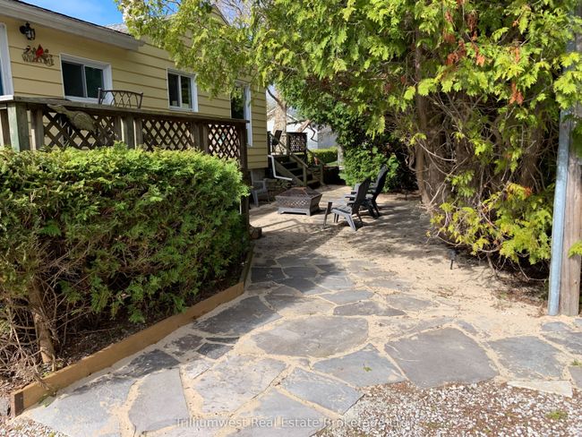 55 Marina Ave, House other with 3 bedrooms, 2 bathrooms and 3 parking in Sauble Beach ON | Image 5