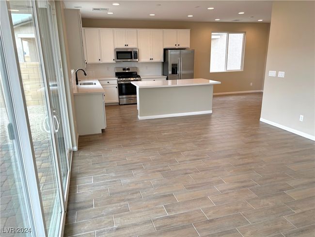 3221 Codnor Park Dr, House other with 4 bedrooms, 3 bathrooms and null parking in North Las Vegas NV | Image 11