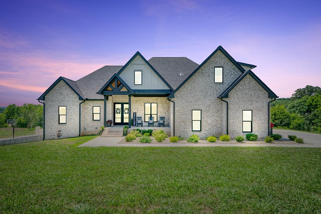 Blue Water Dr, Cookeville, TN 38506