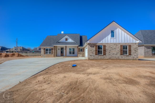 133 Sitka Loop, House other with 4 bedrooms, 2 bathrooms and null parking in Haughton LA | Image 34