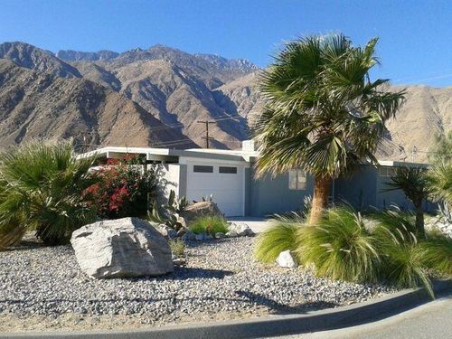60271 Palm Oasis Ave, Palm Springs, CA, 92262 | Card Image