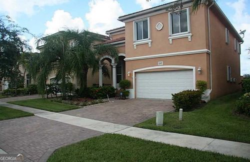 247 Gazetta Way, West Palm Beach, FL, 33413-1051 | Card Image