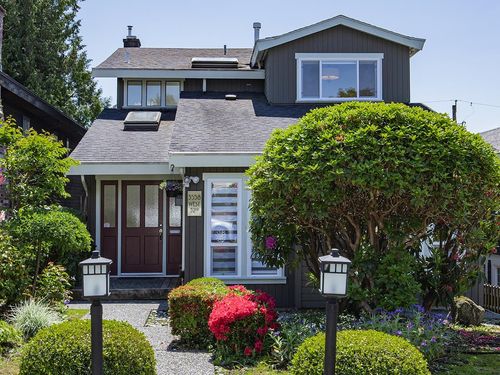 3558 W 32nd Ave, Vancouver, BC, V6S1Z2 | Card Image