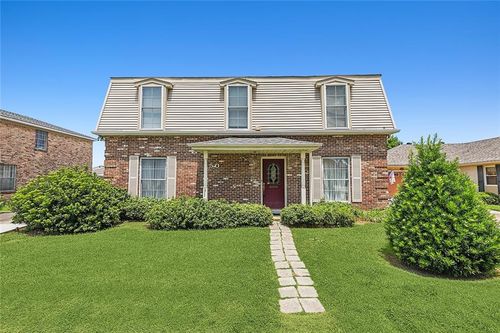 50 Osborne Ave, Kenner, LA, 70065-3108 | Card Image