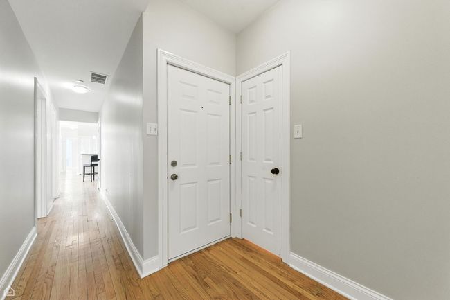 APT-3 - 3302 W Crystal St, Condo with 3 bedrooms, 2 bathrooms and 1 parking in Chicago IL | Image 8