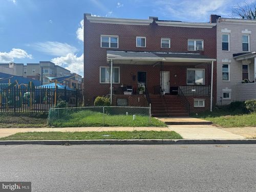2214 N Monroe St, BALTIMORE, MD, 21217-1320 | Card Image