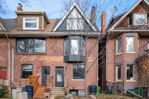 lower-10 Wroxeter Ave, Toronto, ON, M4K1J6 | Card Image