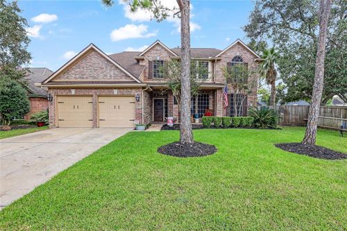 3927 Balmoral Lane, Pearland, TX, 77584 | Card Image