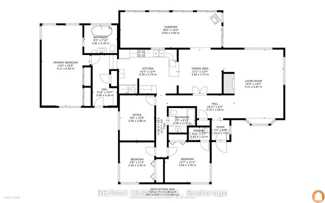 150a Hoskin Rd, House other with 4 bedrooms, 3 bathrooms and 6 parking in Plainfield ON | Image 47