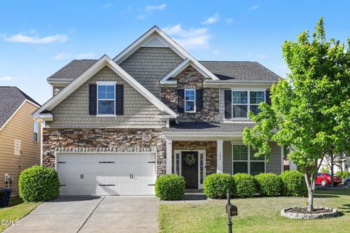 123 Glenview Ln, Durham, NC, 27703-9492 | Card Image