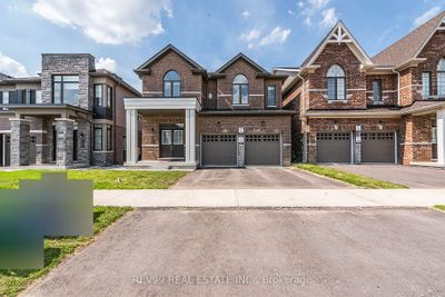 6 Bannister Rd, House other with 4 bedrooms, 4 bathrooms and 4 parking in Barrie ON | Image 1