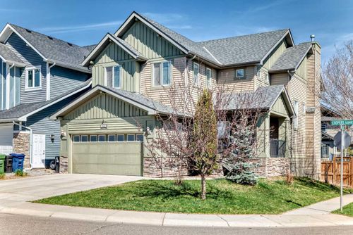 832 Coopers Sq Sw, Airdrie, AB, T4B0G5 | Card Image