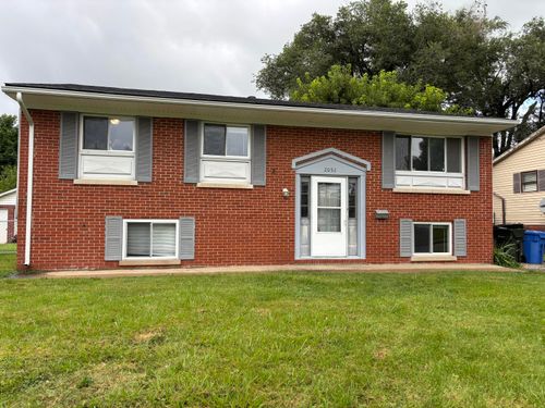 2052 New Orleans Dr, Lexington, KY, 40505-2526 | Card Image