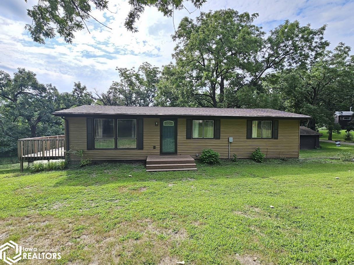 340th St, Forest City, IA 50436