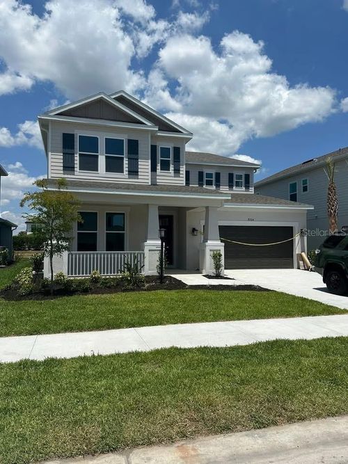 8504 Golden Dawn Ct, SARASOTA, FL, 34241-2123 | Card Image