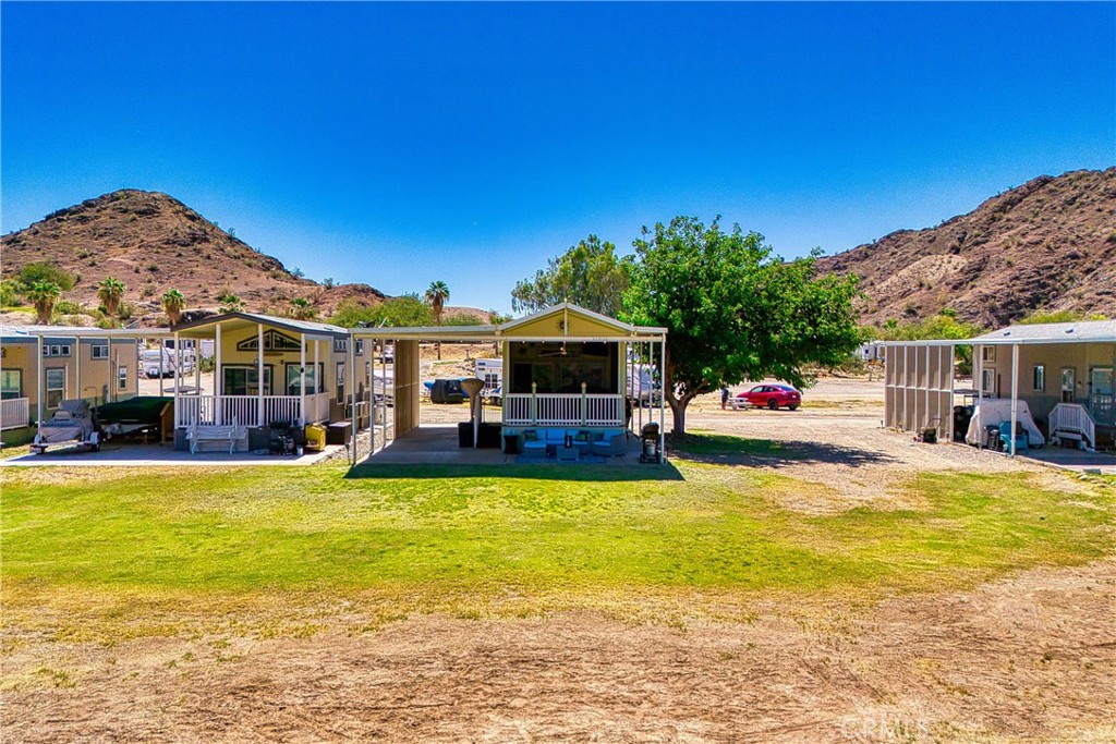 Manufactured In Park in Parker 3