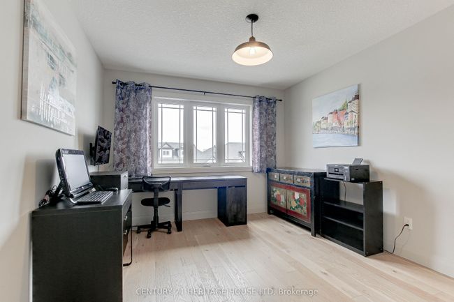 54 Compass Trail, House attached with 3 bedrooms, 3 bathrooms and 2 parking in Port Stanley ON | Image 26