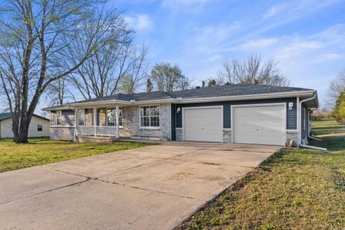 134 Harrington St, Gassville, AR, 72635-8005 | Card Image