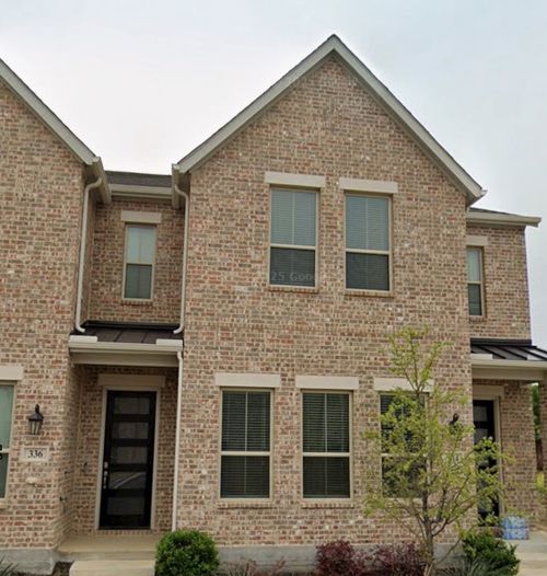 336 Almanor St, Lewisville, TX, 75056-6720 | Card Image