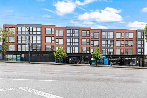 207-2636 E Hastings St, Vancouver, BC, V5K0A4 | Card Image