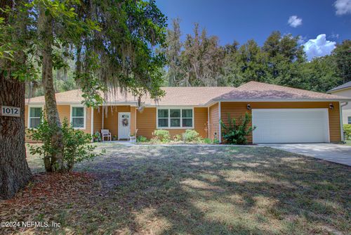 1012 Fruit Cove Rd, Fruit Cove, FL, 32259-3152 | Card Image