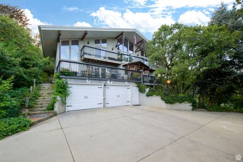 8414 S Gad Way, Sandy, UT, 84093-1027 | Card Image