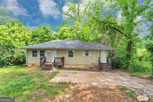 2952 Mcafee Rd, Decatur, GA, 30032-4934 | Card Image