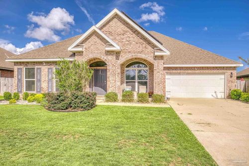3502 Moonstone Dr, Navarre, FL, 32566-9824 | Card Image