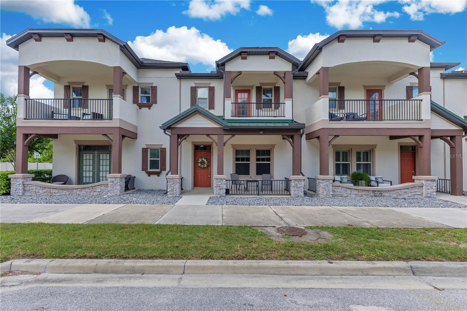 Residential in ST CLOUD