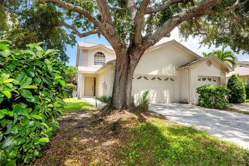2566 W Brook Ln, CLEARWATER, FL, 33761-2577 | Card Image