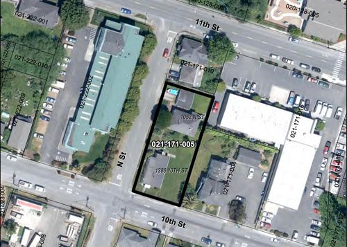 1062 N Street, Arcata, CA, 95521 | Card Image