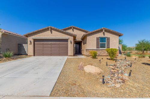 12608 W Gardenia Ave, Glendale, AZ, 85307-1943 | Card Image