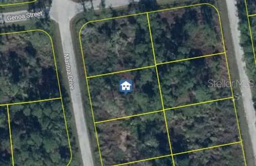 8204 Mantua Dr, Sebring, FL, 33872 | Card Image