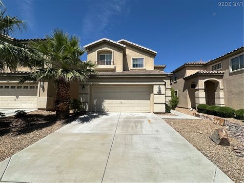 8321 Mozley Park St, Las Vegas, NV, 89113-4622 | Card Image