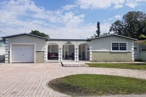 7745 Harbour Blvd, Miramar, FL, 33023 | Card Image