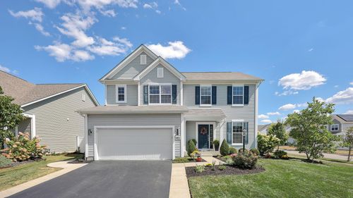 4852 Black Sycamore Dr, Columbus, OH, 43231-4500 | Card Image