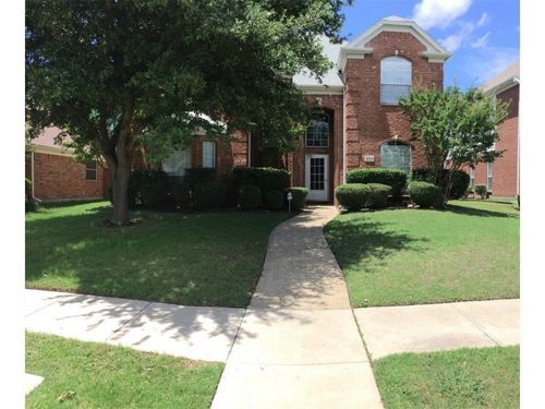 4713 Bull Run Dr, Plano, TX, 75093-7343 | Card Image