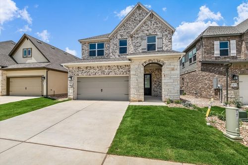 1405 S Brook Dr, Leander, TX, 78641-6269 | Card Image