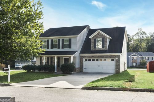 4390 Rock Valley Dr, Forest Park, GA, 30297-1582 | Card Image