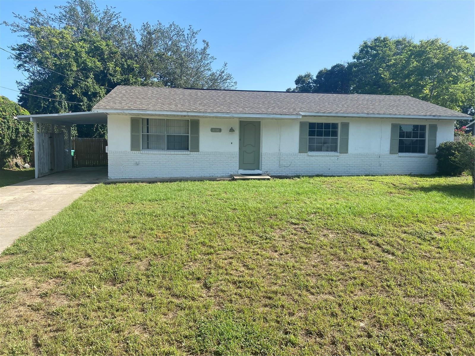 Outlook Dr, Deltona, FL 32725