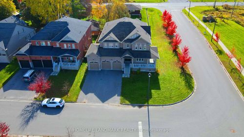 3 Fairgrounds Lane, Sunderland, ON, L0C1H0 | Card Image