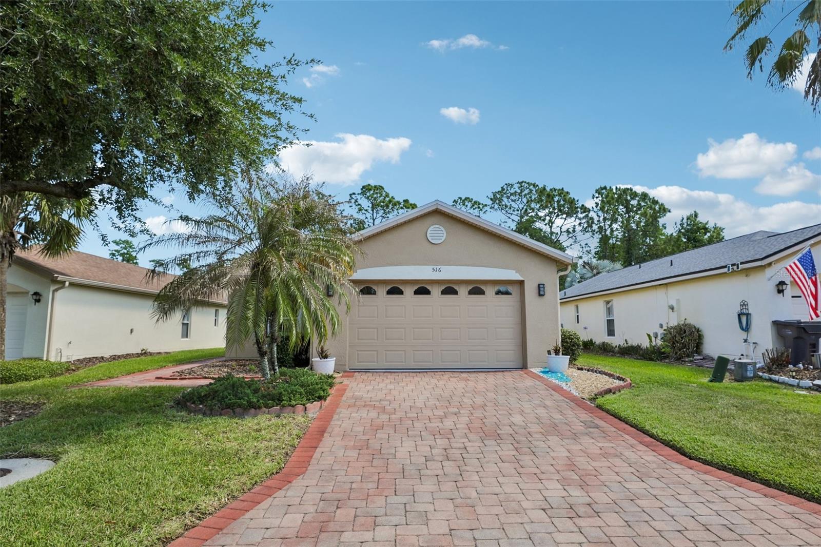 Residential in POINCIANA