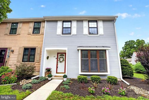 709 Kings Croft, CHERRY HILL, NJ, 08034-1108 | Card Image