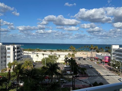 701-6700 Indian Creek Dr, Miami Beach, FL, 33141-5776 | Card Image